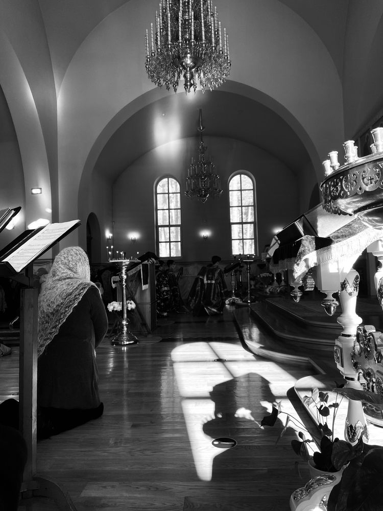 Photograph by Александра Ярнова