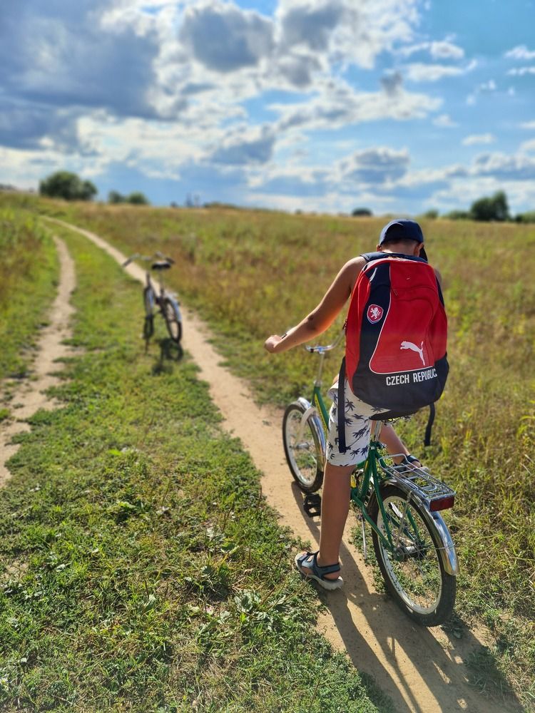 Photograph by Natalia Lugovets