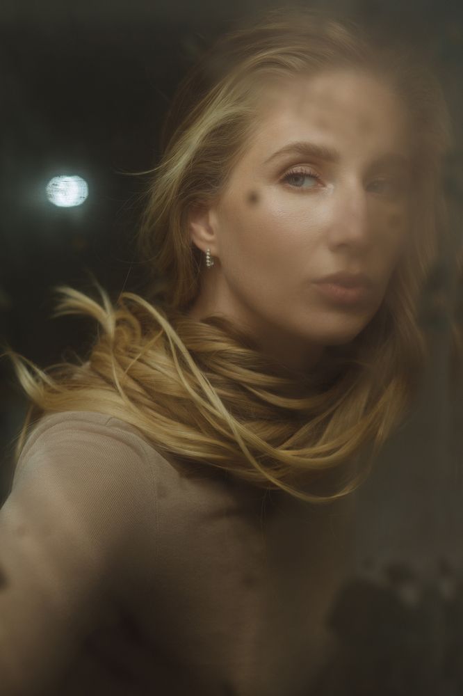 Photograph by Наталья Куровская