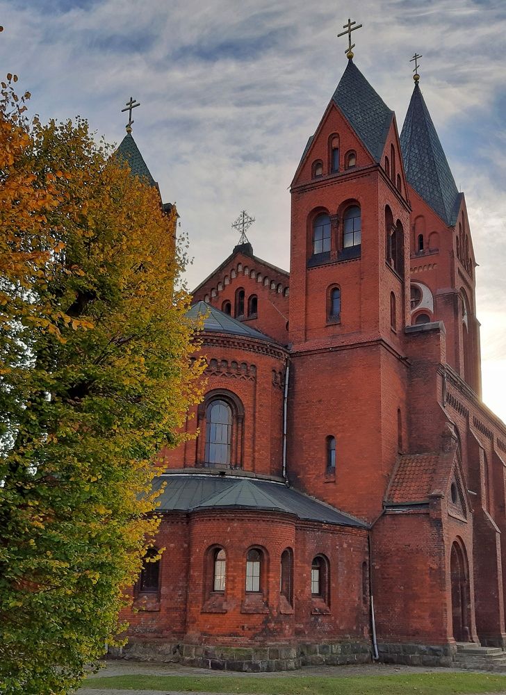 Photograph by Елена Котлярова