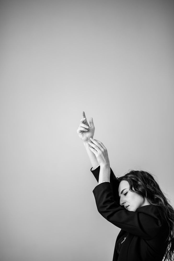 Photograph by EVGENIYA RYBAK