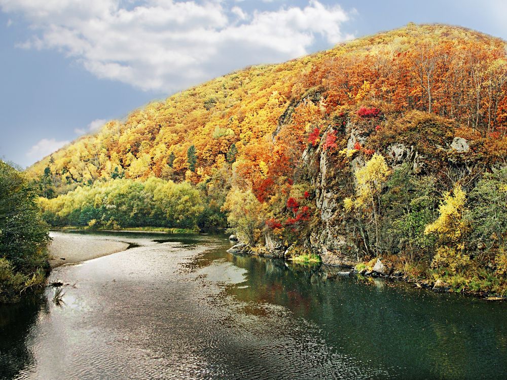 Photograph by Виктор Егоров