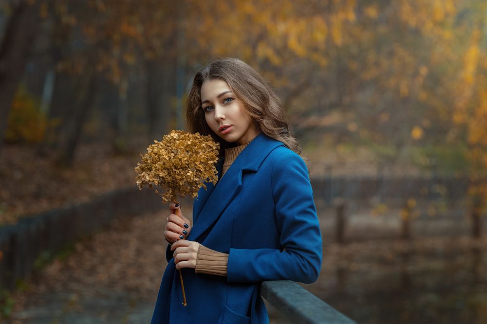 Photograph by Юрий Захаров