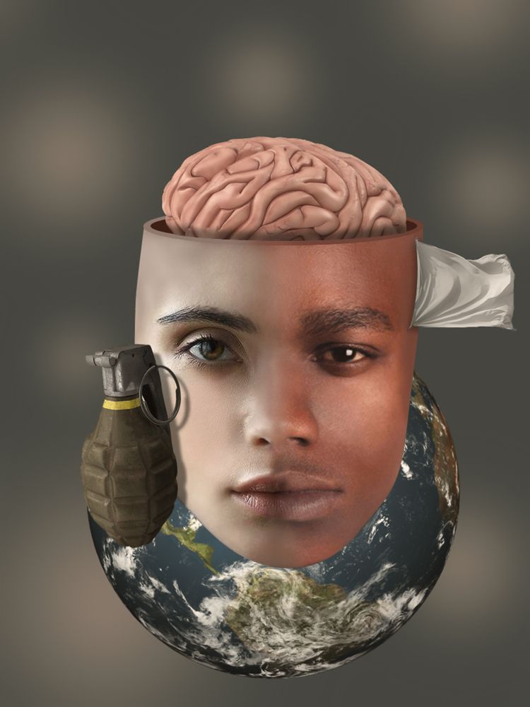 Photograph by amir arjmandi