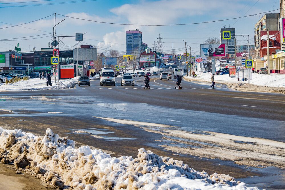 Photograph by Юрий Десятов