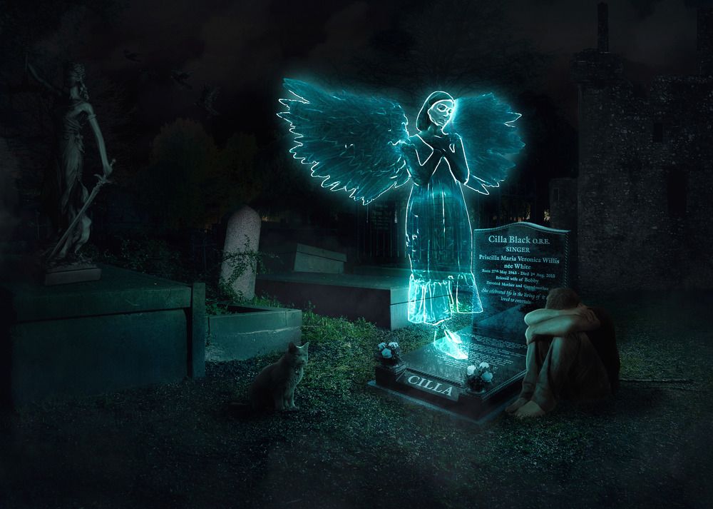 Photograph by amir arjmandi