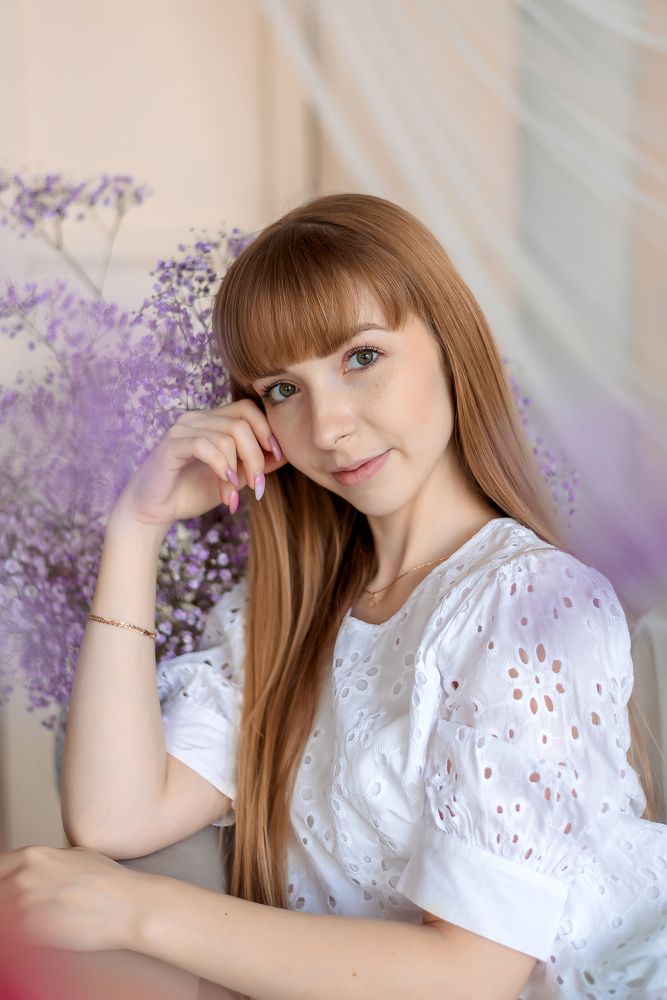 Photograph by Светлана Зойкина