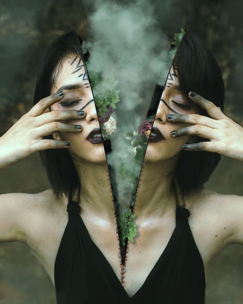 Photograph by amir arjmandi