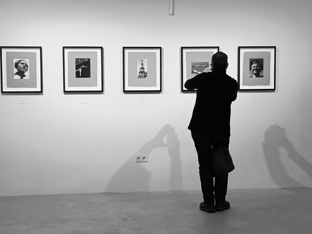 Photograph by Nadezhda Bakina