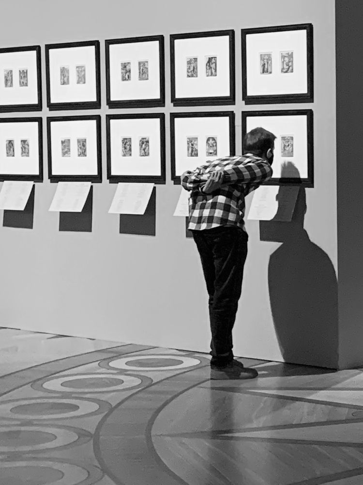 Photograph by Nadezhda Bakina