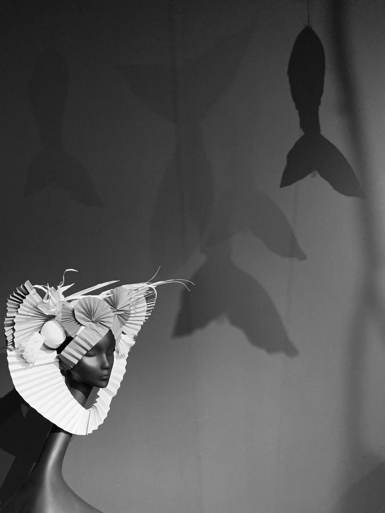 Photograph by Nadezhda Bakina