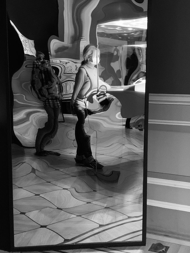 Photograph by Nadezhda Bakina