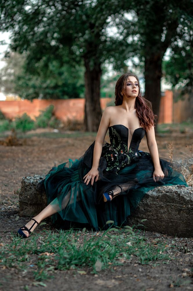 Photograph by Костенко Андрей