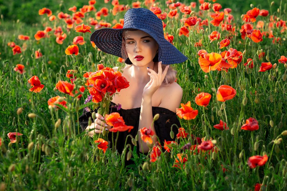 Photograph by Костенко Андрей