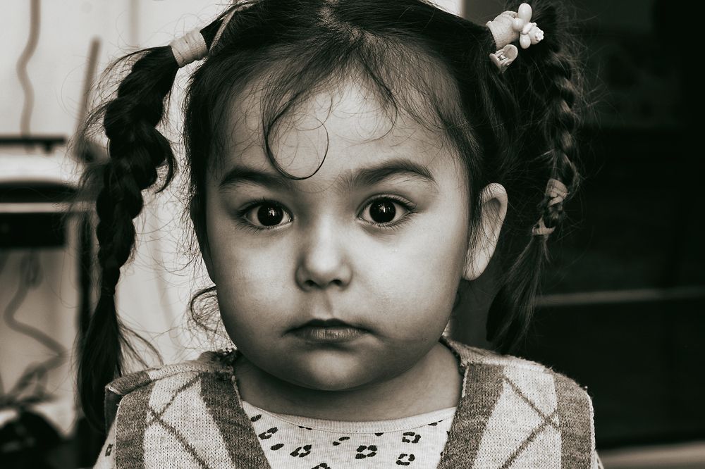 Малика/Maleyka