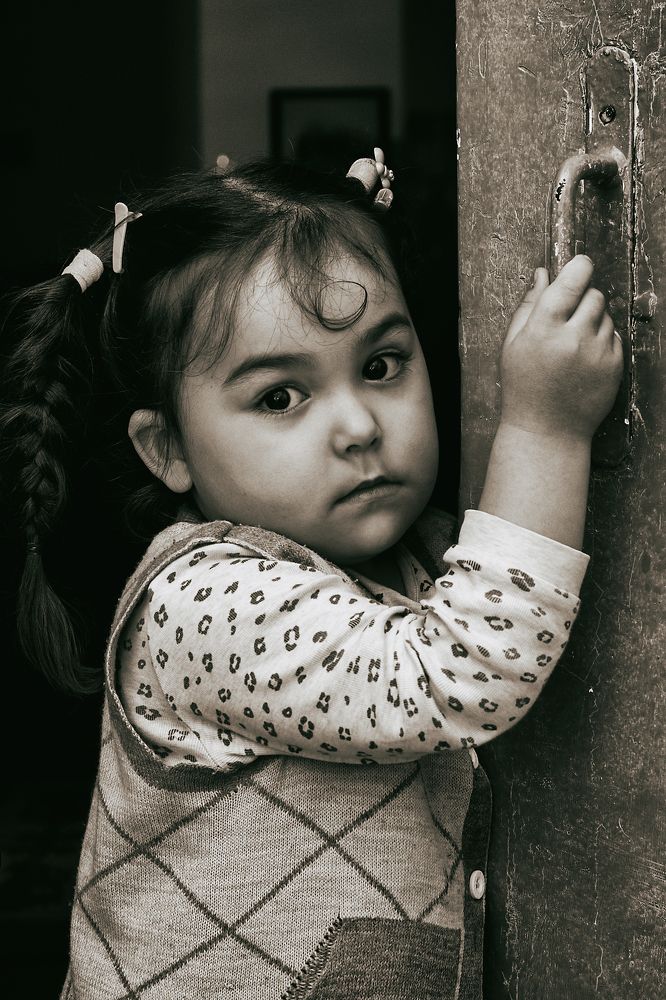 Photograph by Аурелия Насирова