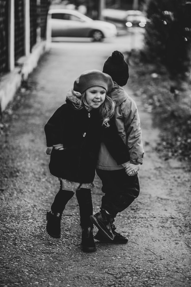 Photograph by EVGENIYA RYBAK