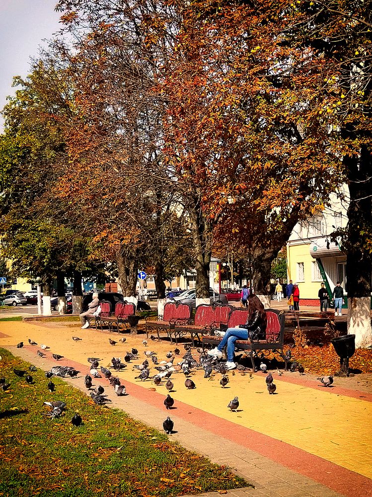 Photograph by Cергей Землянский