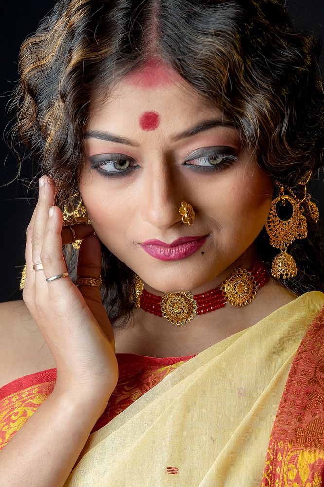 Photograph by Pratik Majumder