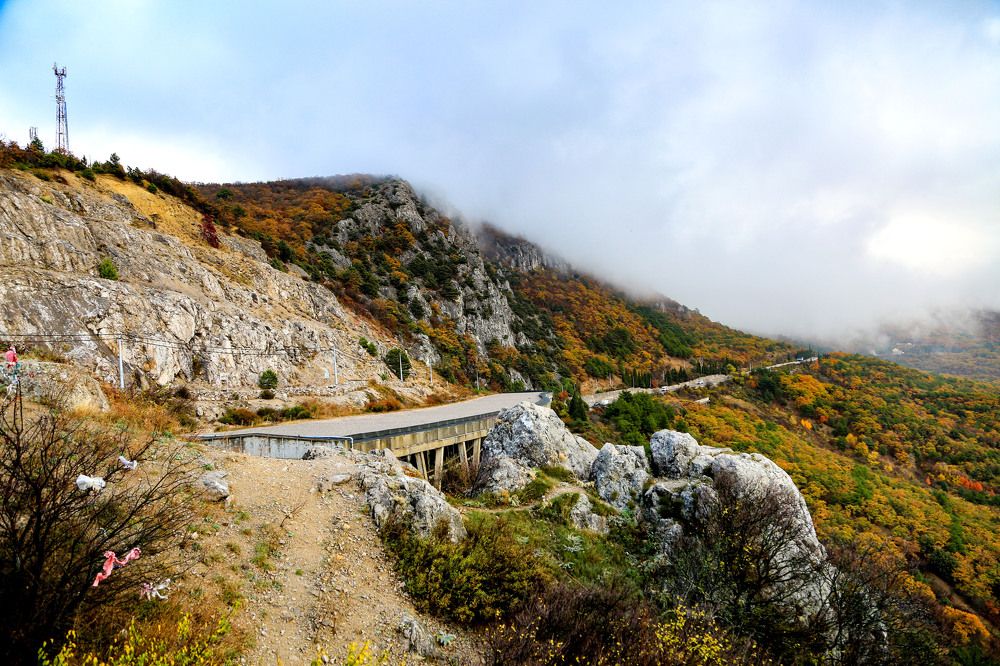 Photograph by Мария Ткаченко