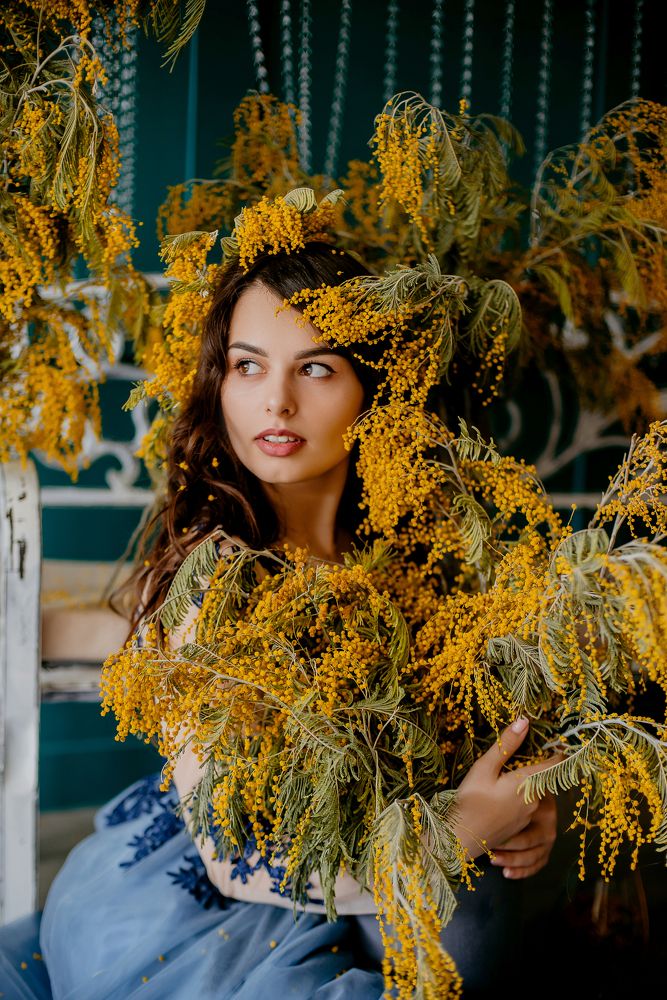 Photograph by Ульяна Титова