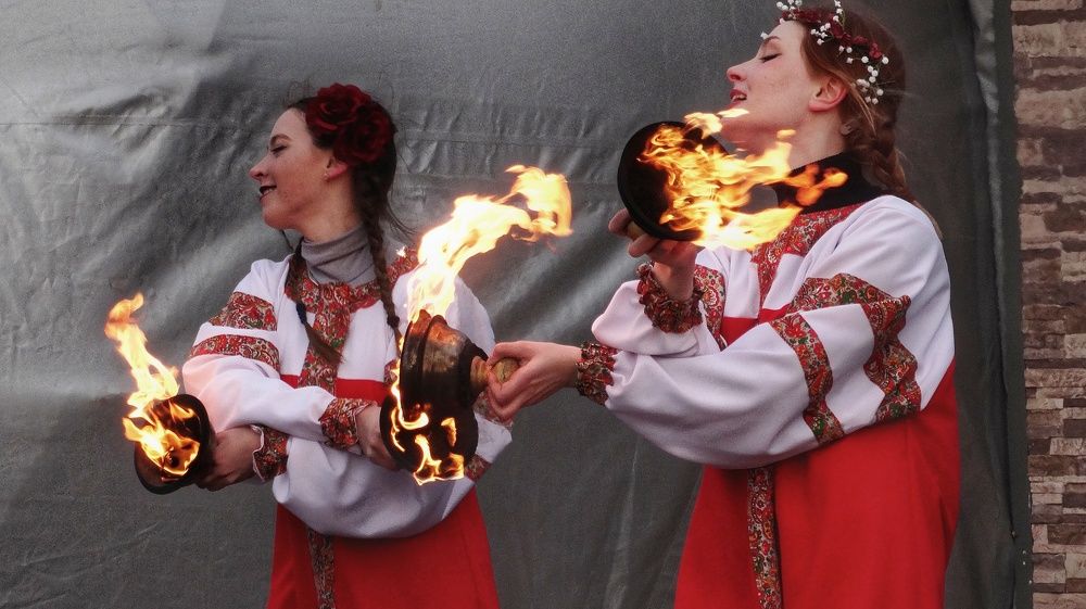 Фотография автора Вероника Жуковец