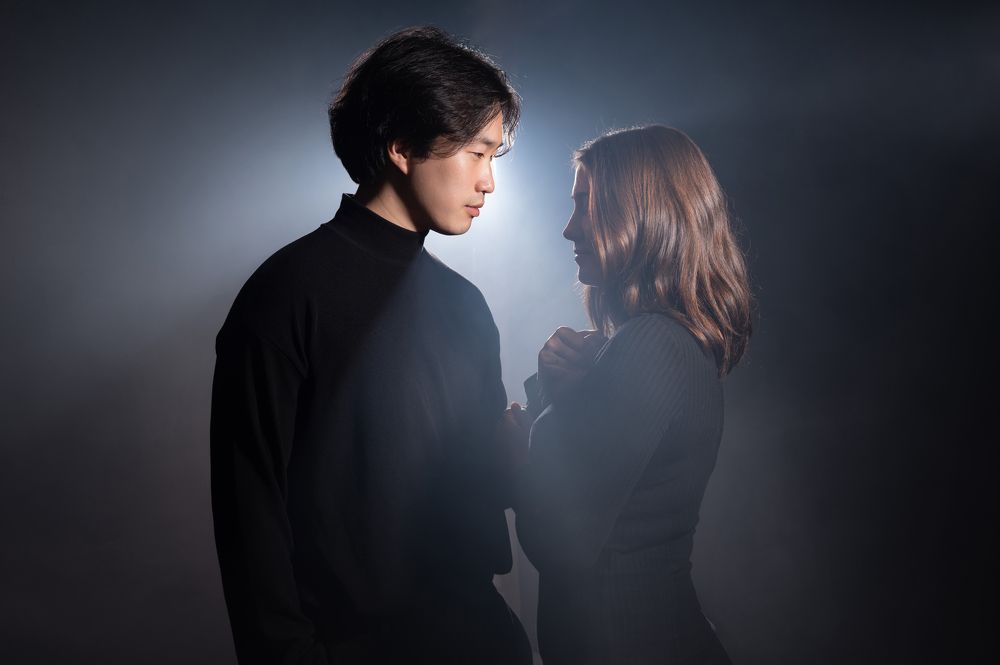 Photograph by Ксения Далишнева