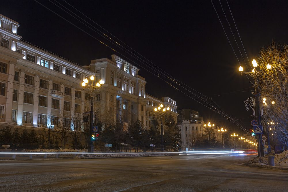 Photograph by Александр Кузнецов