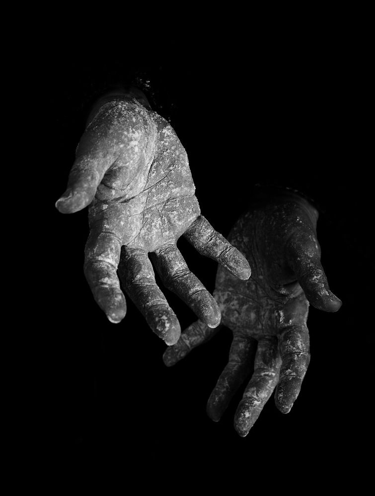 Photograph by Cornelia Ilie