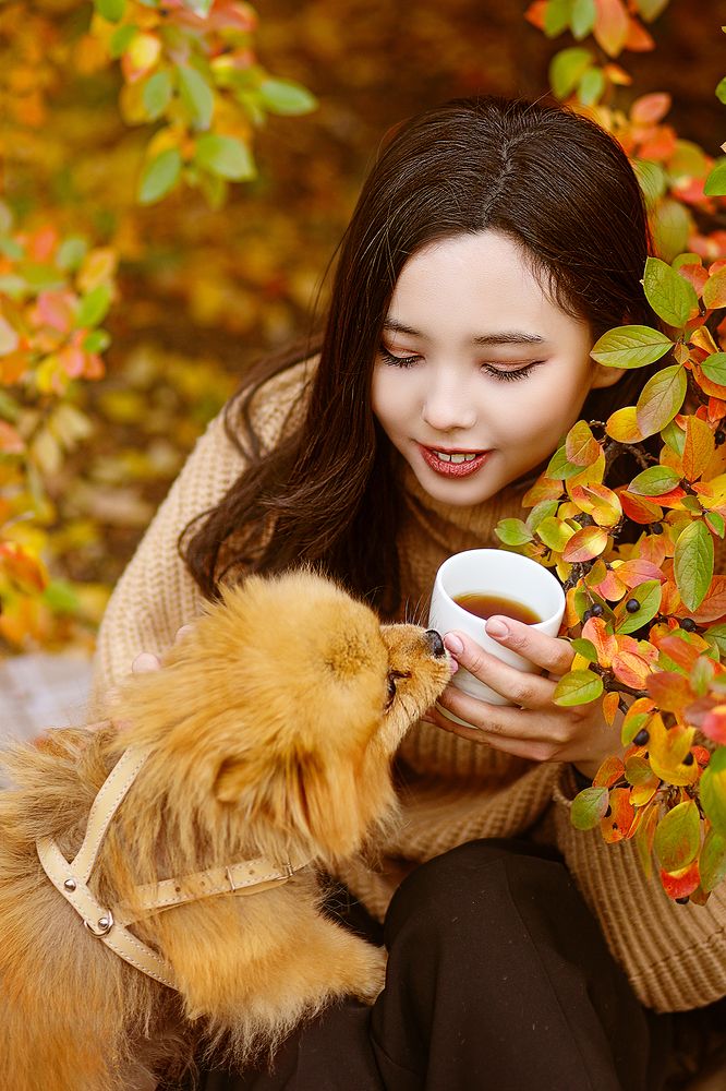 Photograph by Александра Меньшенина