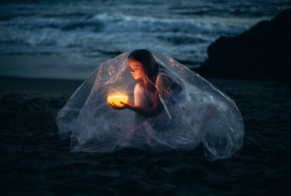 Photograph by Sunny Night