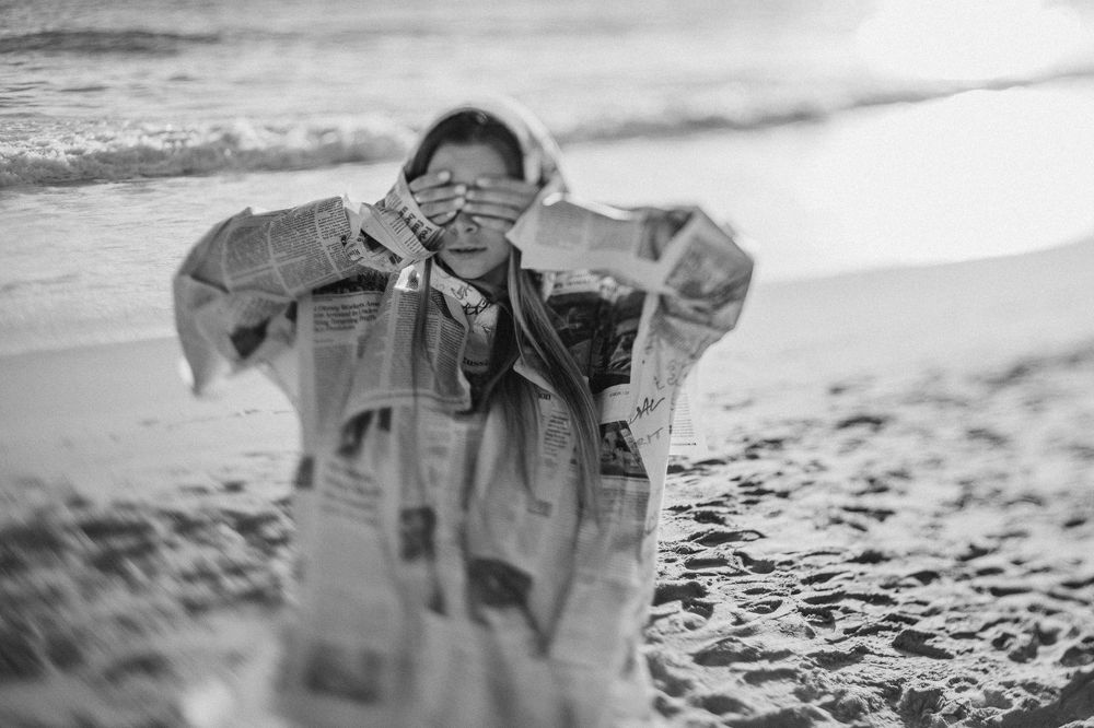 Photograph by Sunny Night