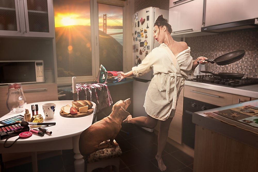 Photograph by Александр Богомазов