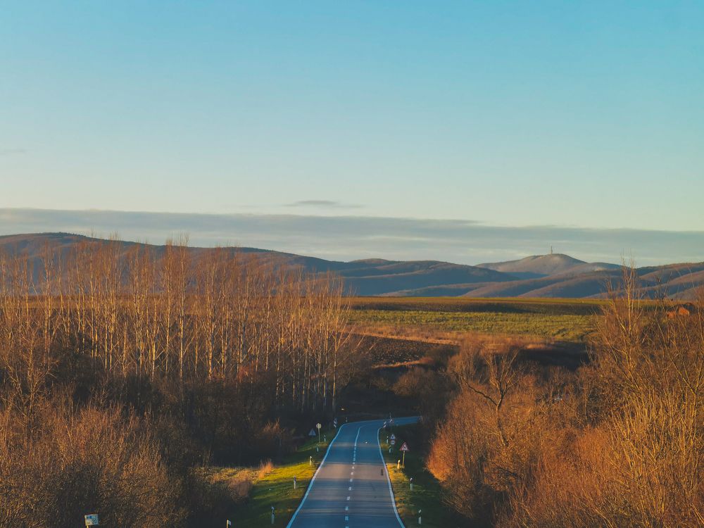 Croatia - Slavonija county