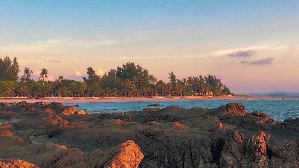 Фотография автора Ko Hla Myint Oo