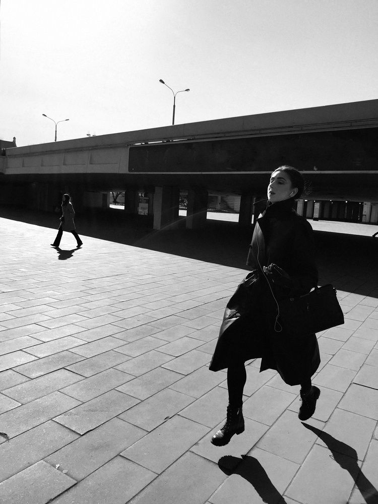 Photograph by Александр Тырин