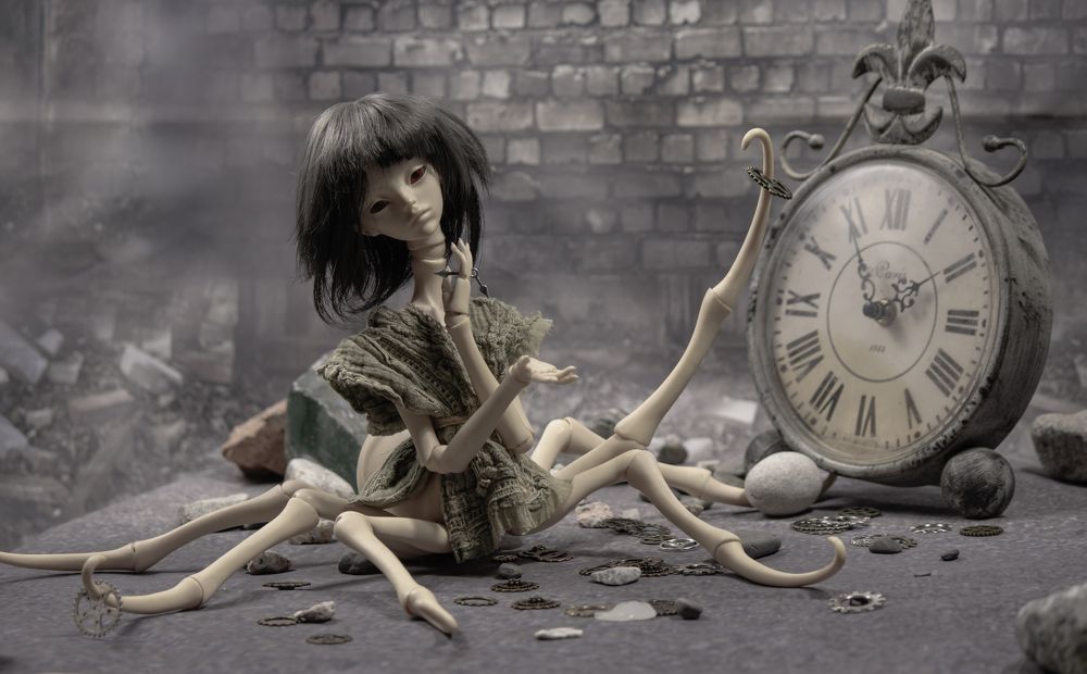 Photograph by Польшиков Денис