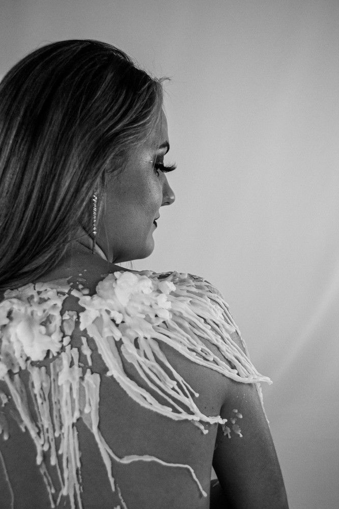 Photograph by Macaela Becker