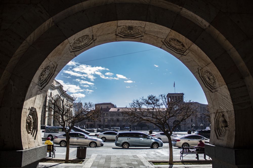 Photograph by Марина Нуриджанян