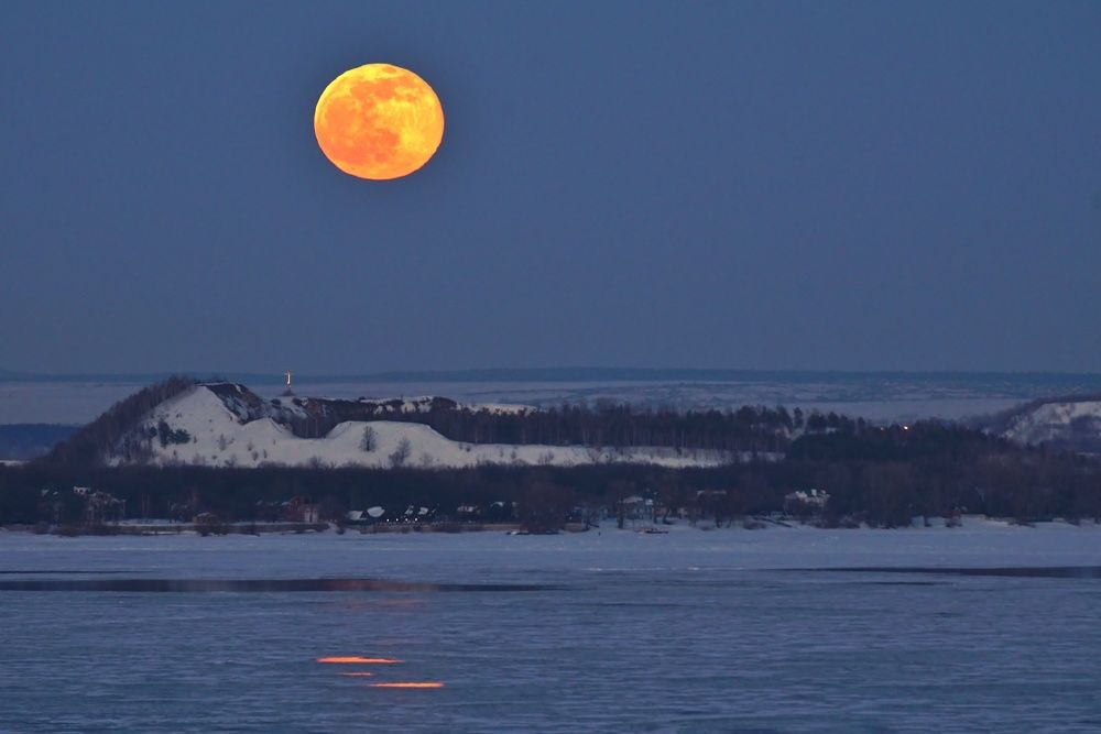 Photograph by Александр Попов