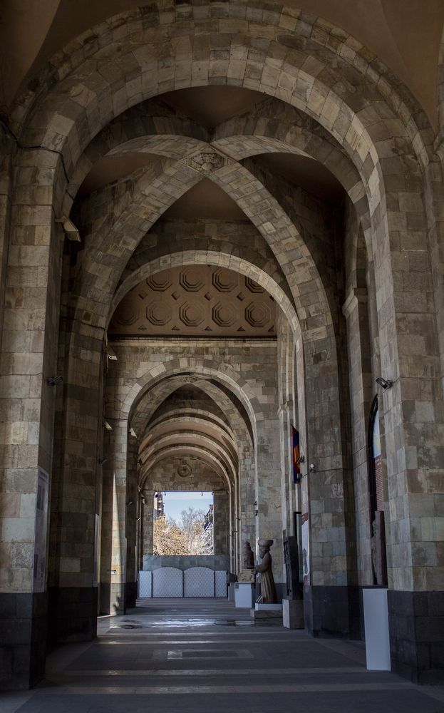 Photograph by Марина Нуриджанян