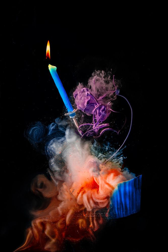 Photograph by Алиса Ломакина