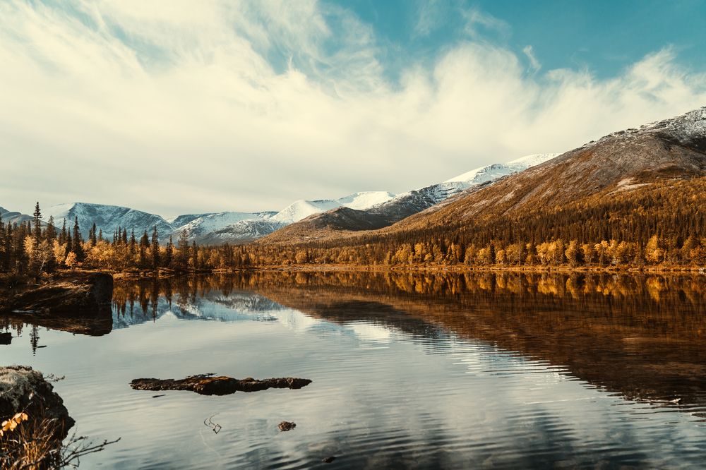 Photograph by Игорь Русинов