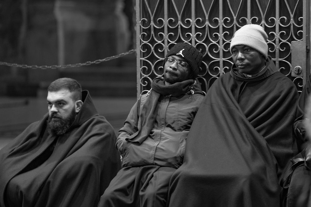 Photograph by Artur Tsvaygenbaum