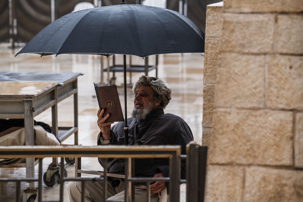 Photograph by Artur Tsvaygenbaum