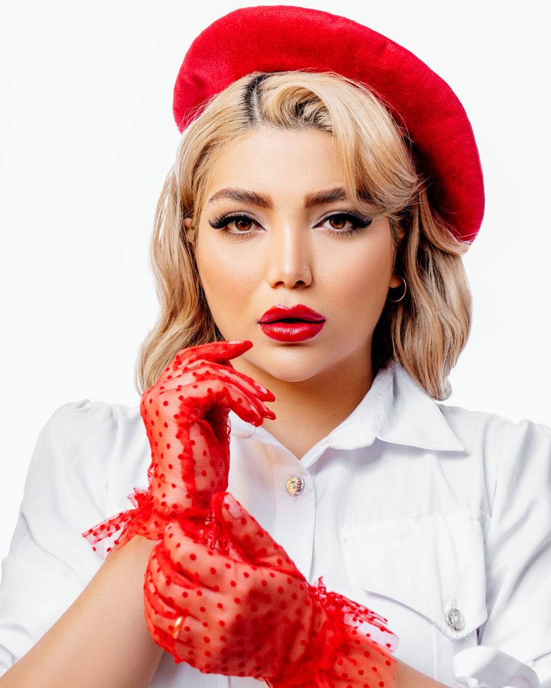 Photograph by Mohadese Fadaei