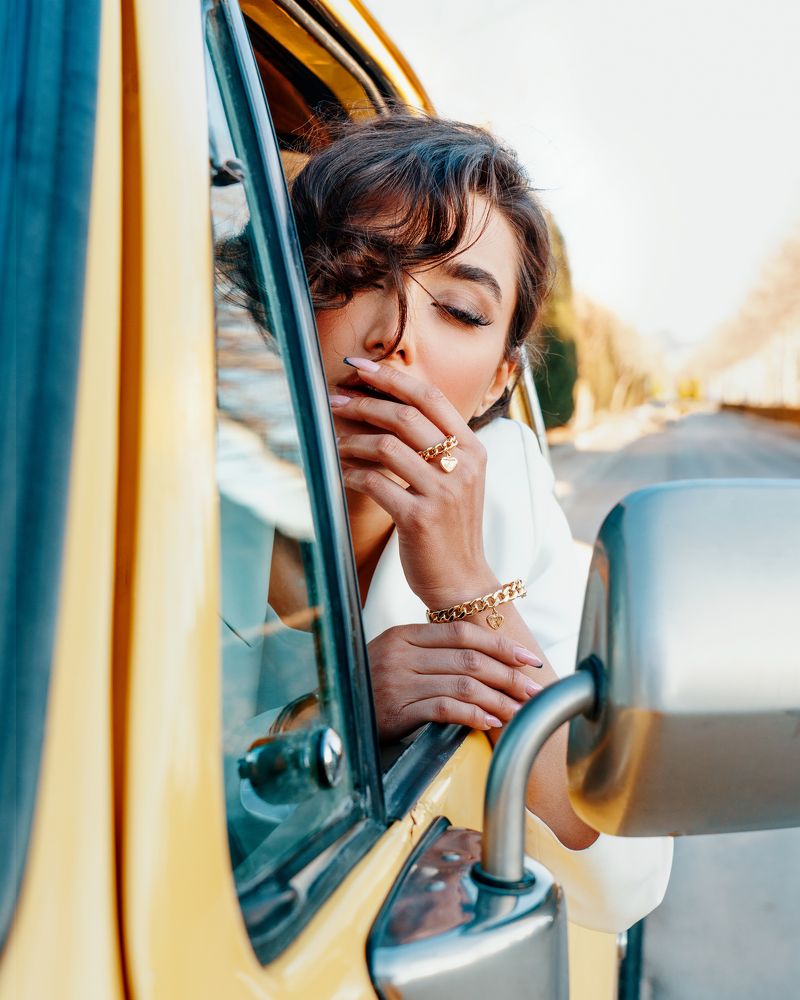 Photograph by Mohadese Fadaei