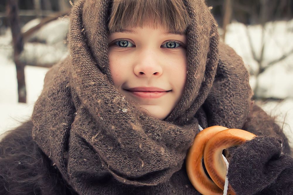 Photograph by Юлия Флерова