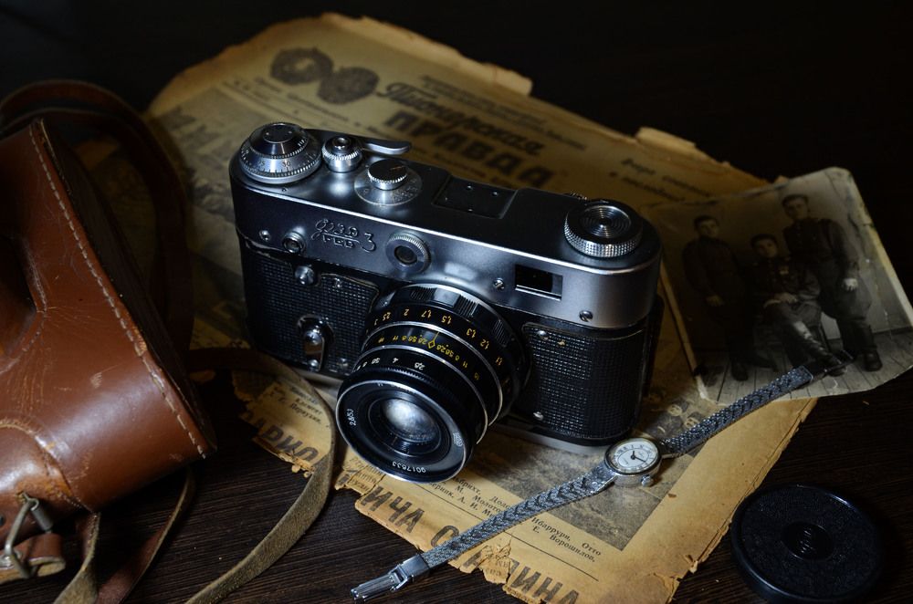 Photograph by Владимир