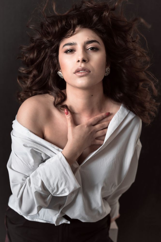 Photograph by Марина Пчелинцева